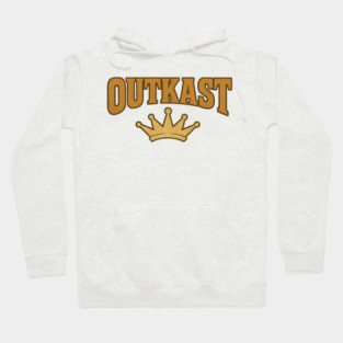 Outkast Hoodie