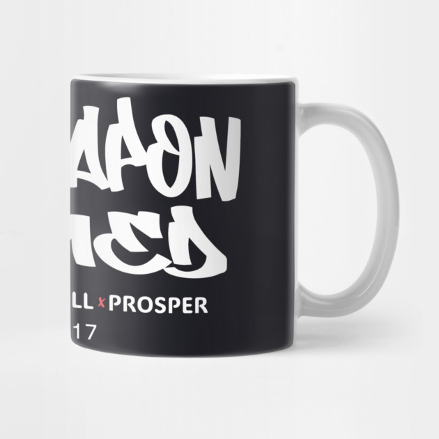 No Weapon Formed Against You Shall Prosper — Isaiah 54:17 by Charles's Store 8
