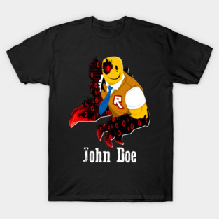 John Doe T-Shirt