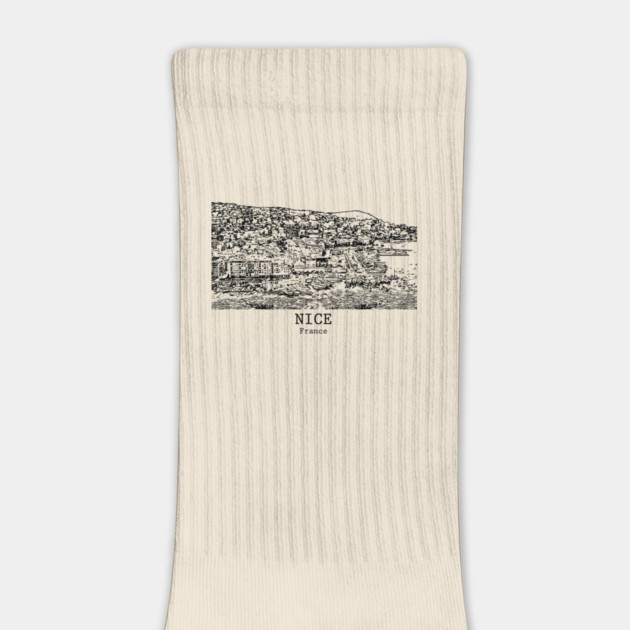 Nice - France by Lakeric