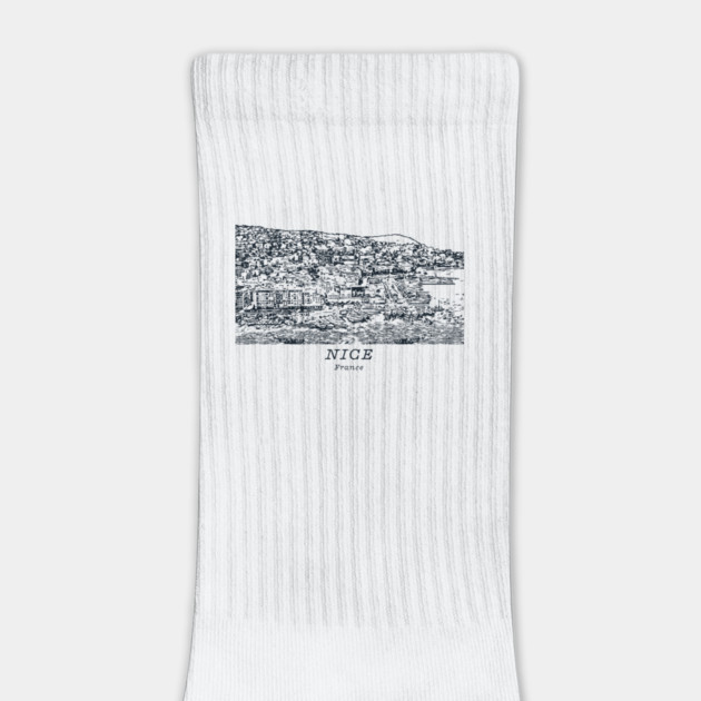 Nice - France by Lakeric