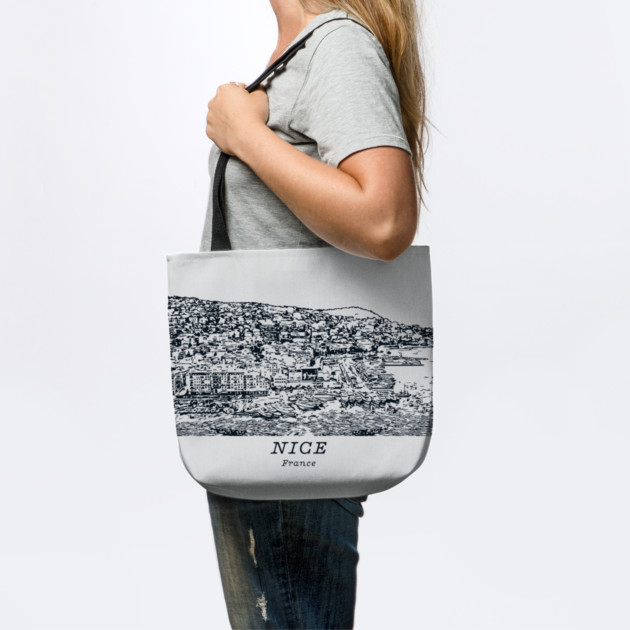 Nice - France by Lakeric