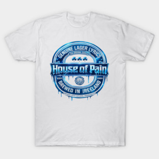 House of Pain T-Shirt