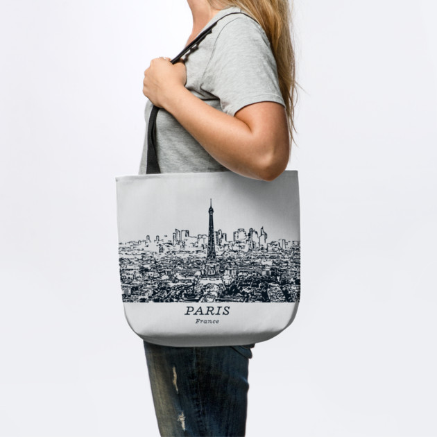 Paris - France by Lakeric