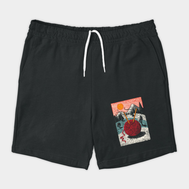 Cozy Ball of Yarn | A Knitter's Hygge Life by TuncGK