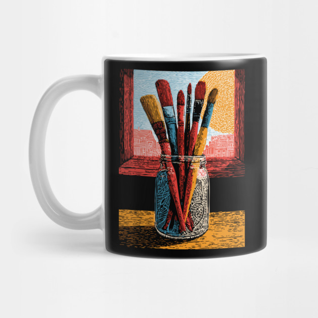 Illustrator's Art Markers | A Designer's Toolkit by TuncGK