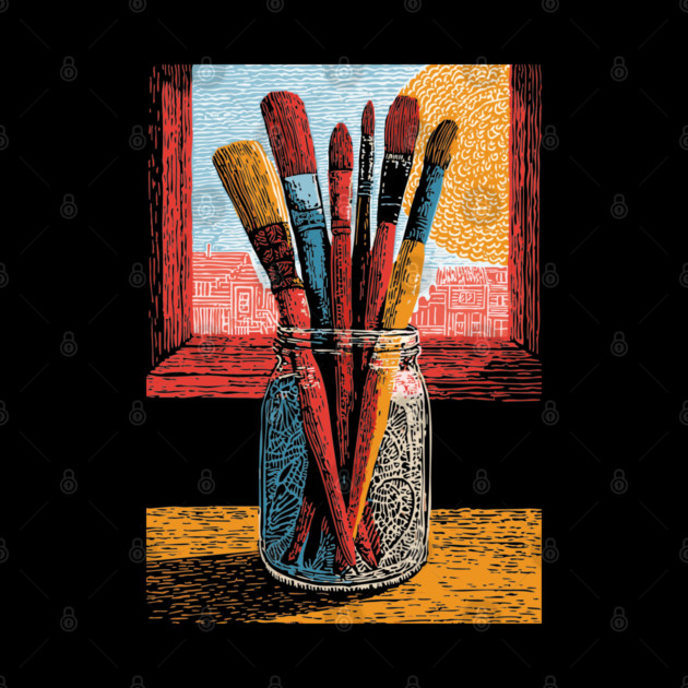 Illustrator's Art Markers | A Designer's Toolkit by TuncGK