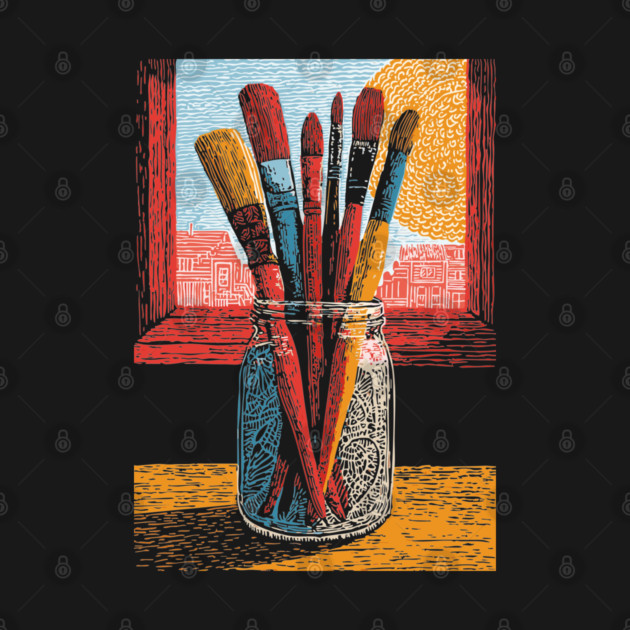 Illustrator's Art Markers | A Designer's Toolkit by TuncGK