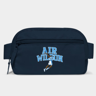 Air Caleb Wilson Tar Heels Bag