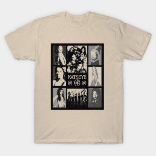 Katseye T-Shirt