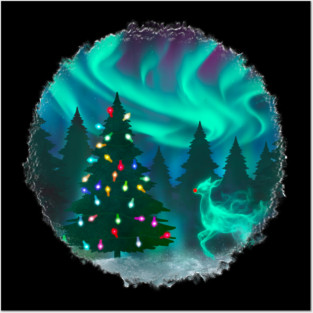 Rudolph  Christmas Posters and Art