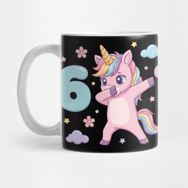 67-Meme-Unicorn-Girl-Six-Seven-Brainrot-Cute-Gen-Alpha-Design by ArtistTee ⭐⭐⭐⭐⭐
