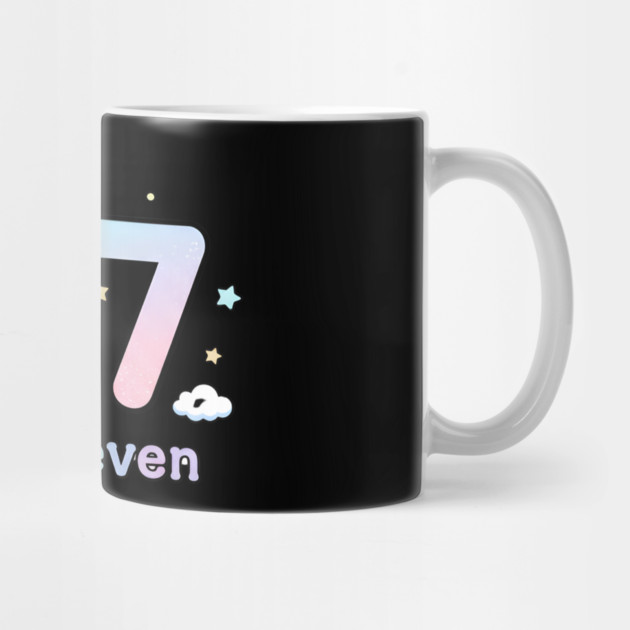 67-Meme-Unicorn-Girl-Six-Seven by ArtistTee ⭐⭐⭐⭐⭐