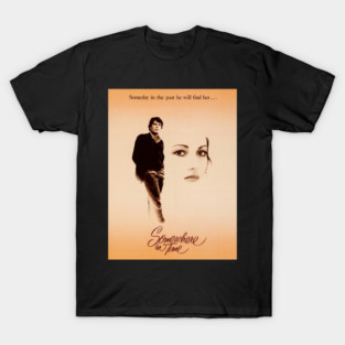 Somewhere in Time T-Shirt