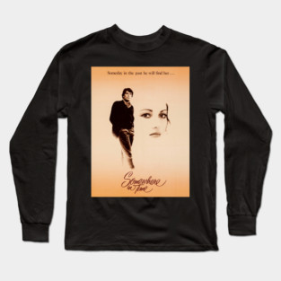 Somewhere in Time Long Sleeve T-Shirt