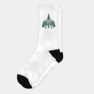 Now-Entering-Iwishabish-Woods-National-Forest-Land-Audacity Socks