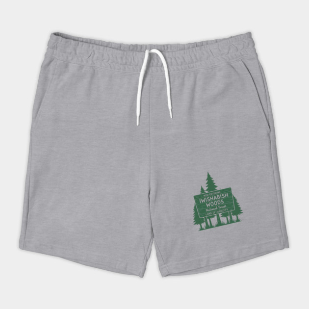 National Forest Land Audacity by ArtistTee ⭐⭐⭐⭐⭐