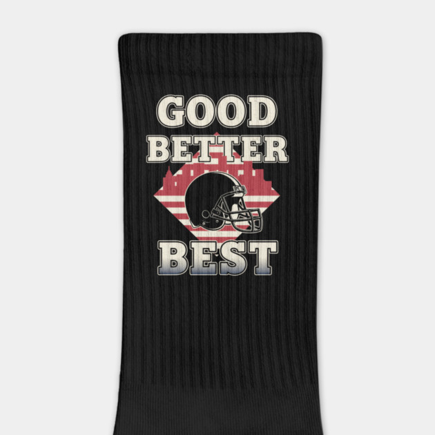 Good-Better-Best-Bears by ArtistTee ⭐⭐⭐⭐⭐