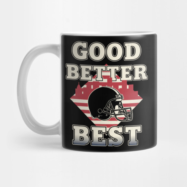 Good-Better-Best-Bears by ArtistTee ⭐⭐⭐⭐⭐