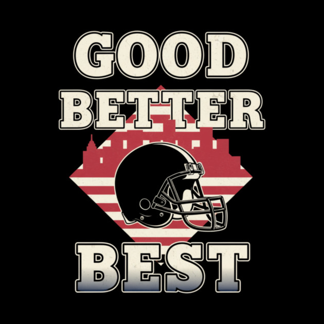 Good-Better-Best-Bears by ArtistTee ⭐⭐⭐⭐⭐