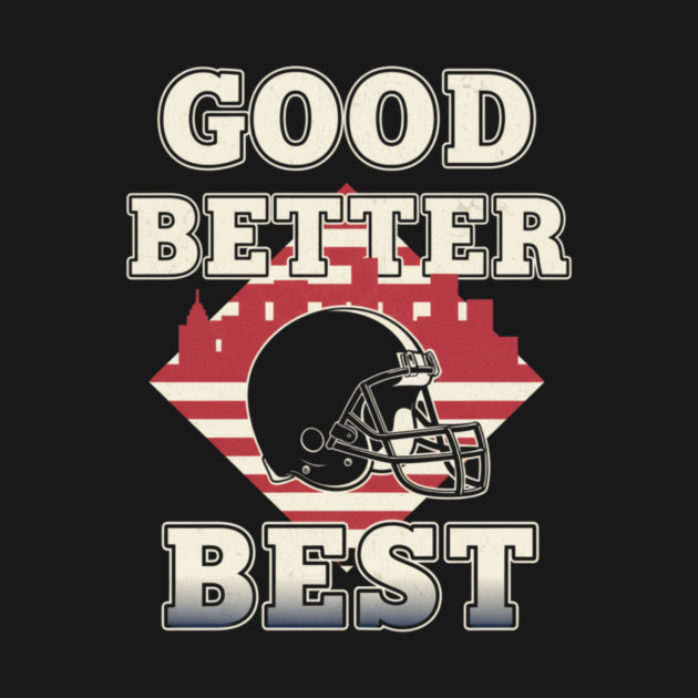 Good-Better-Best-Bears by ArtistTee ⭐⭐⭐⭐⭐