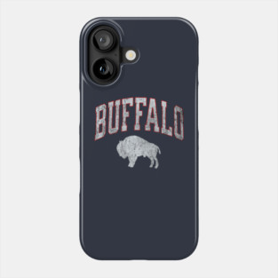 Buffalo-Bills Phone Case