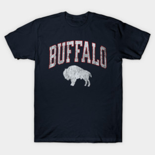 Buffalo-Bills T-Shirt