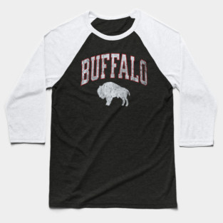 Buffalo-Bills Baseball T-Shirt