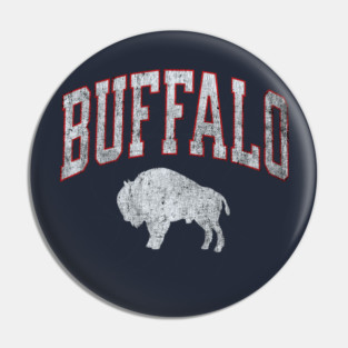 Buffalo-Bills Pin