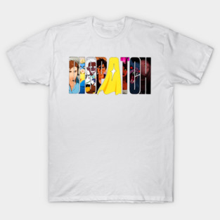 Dispatch T-Shirt