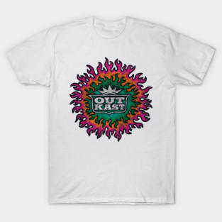 Outkast T-Shirt