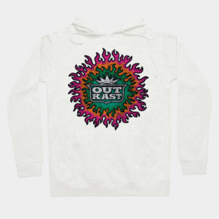 Outkast Hoodie