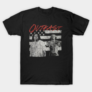 Outkast T-Shirt