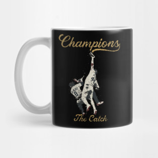 Dodgers-World-Series Mug