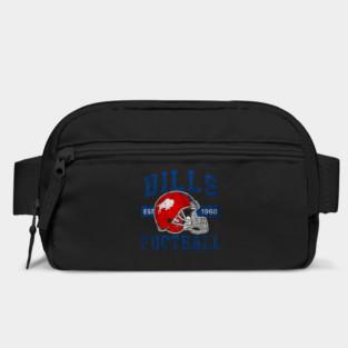 Buffalo-Bills Bag