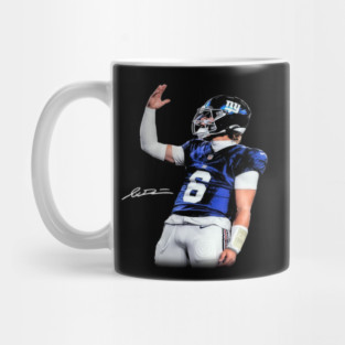 Jaxson Dart Signature Mug