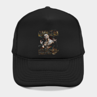 John Cena Doctor Of Thuganomics Hat
