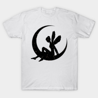 Moon Fairy T-Shirt