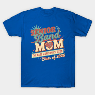 Class-of-2026 T-Shirt
