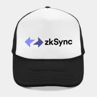 zkSync ZKS Airdrop Crypto Hat
