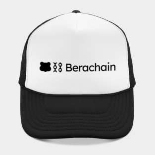 Berachain BERA Airdrop Crypto Hat