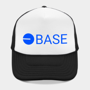Base Network Airdrop Crypto Hat