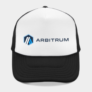 Arbitrum Airdrop Crypto Hat