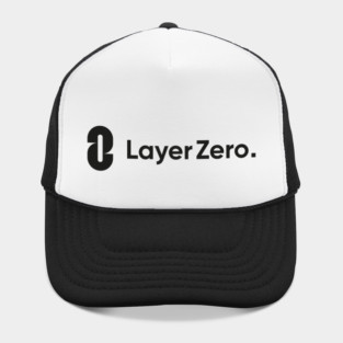 LayerZero ZRO Airdrop Crypto Hat