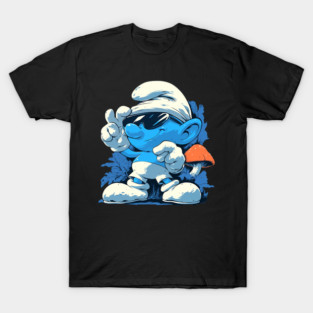 smurf T-Shirt