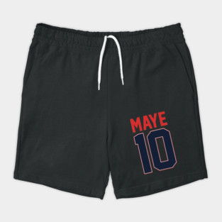Maye 10 Football Shorts