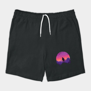 fortnite Shorts