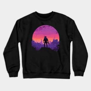 fortnite Crewneck Sweatshirt