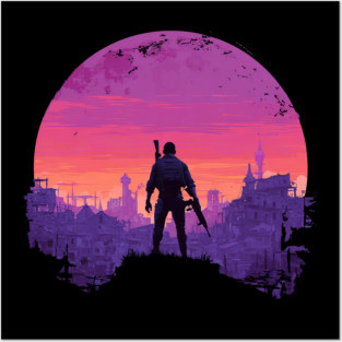 fortnite Posters and Art