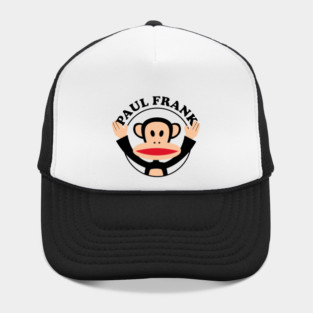 Paul Frank Hat